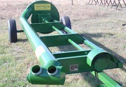 Otter Liquid Waste Pump