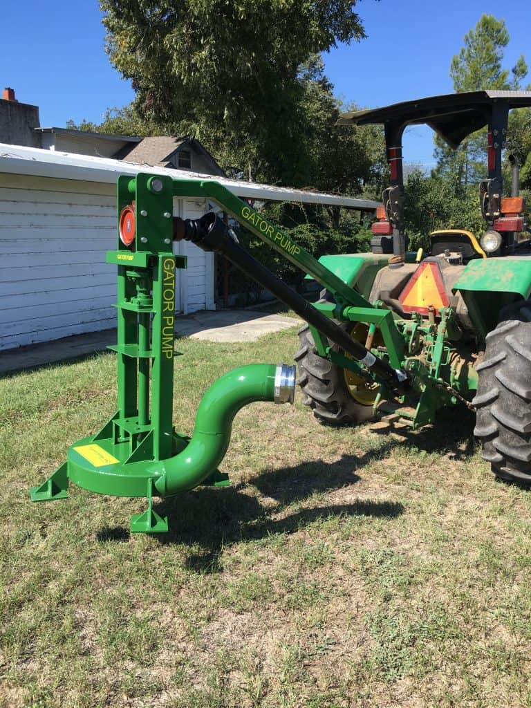 Custom Specialty Water Pumps