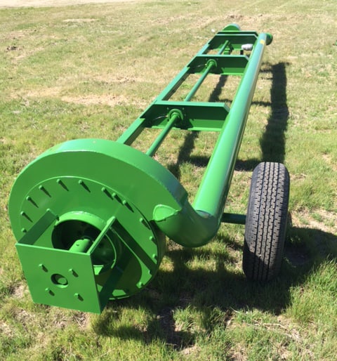 GATOR Agriculture PTO Trailer Pump