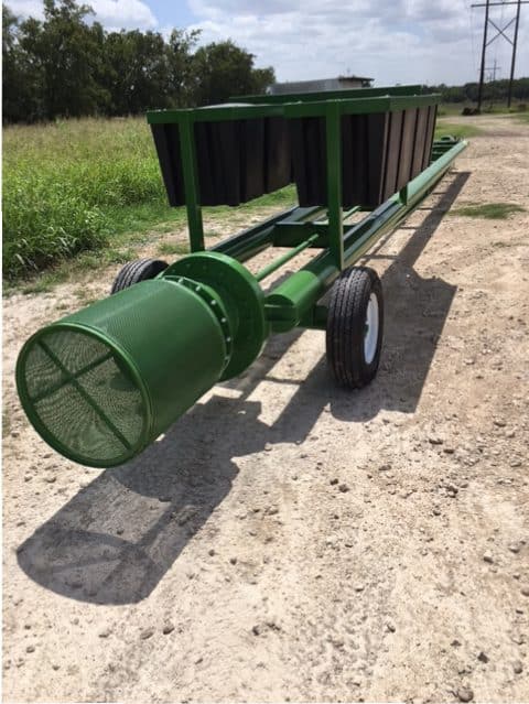 Custom Specialty Water Pumps