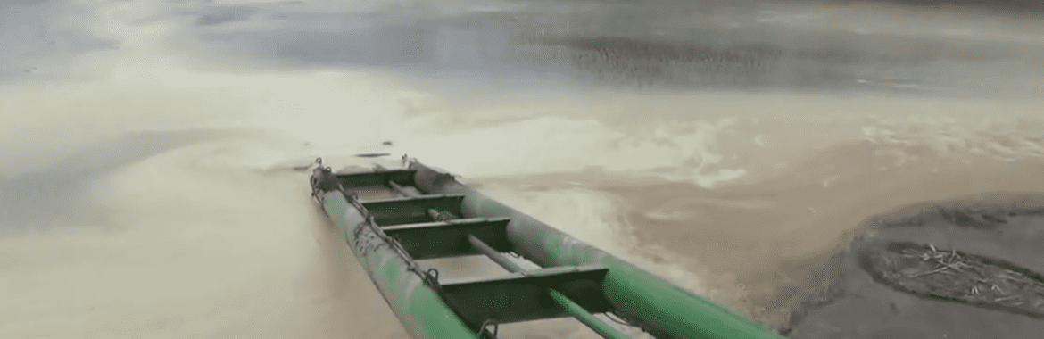 Low Sump Pump Dewatering System Applications 