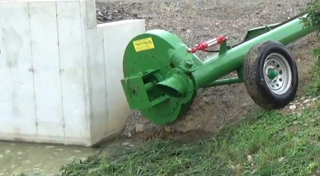 Sludge Water Pumps