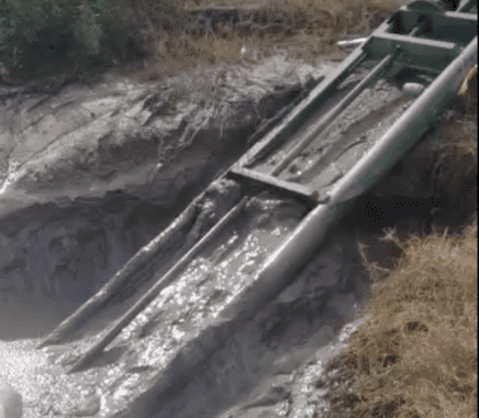 Slurry Pumps vs. Water Pumps Slurry Pumps vs. Water Pumps