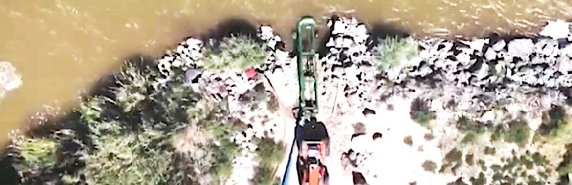 Gator Pump Welcomes Mike Metcalf: A Colorado Steward of the Land