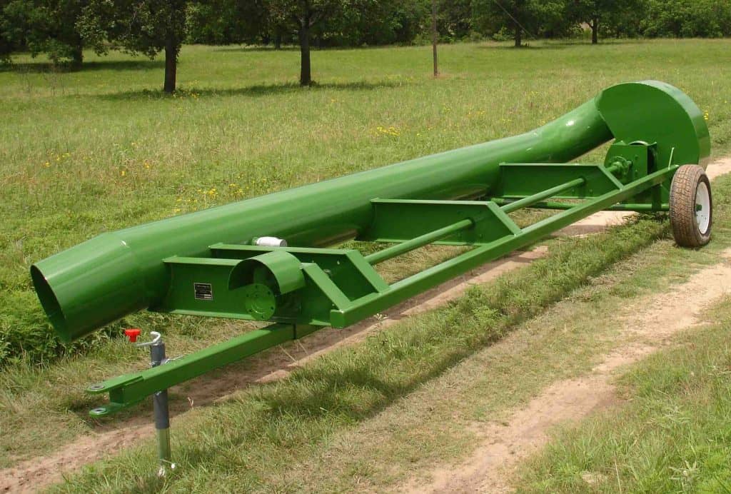 GATOR Agriculture PTO Trailer Pump