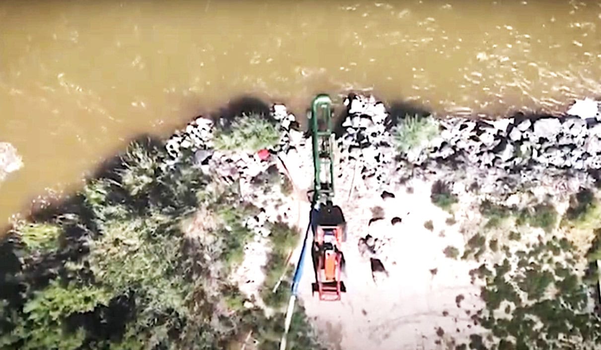 Gator Pump Welcomes Mike Metcalf: A Colorado Steward of the Land Gator Pump Welcomes Mike Metcalf: A Colorado Steward of the Land