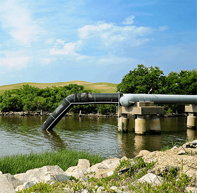 Products & Industries Overview Products & Industries Overview